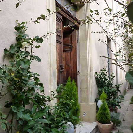 Le Couvent Du Vieux Port Apartman Marseille Kültér fotó