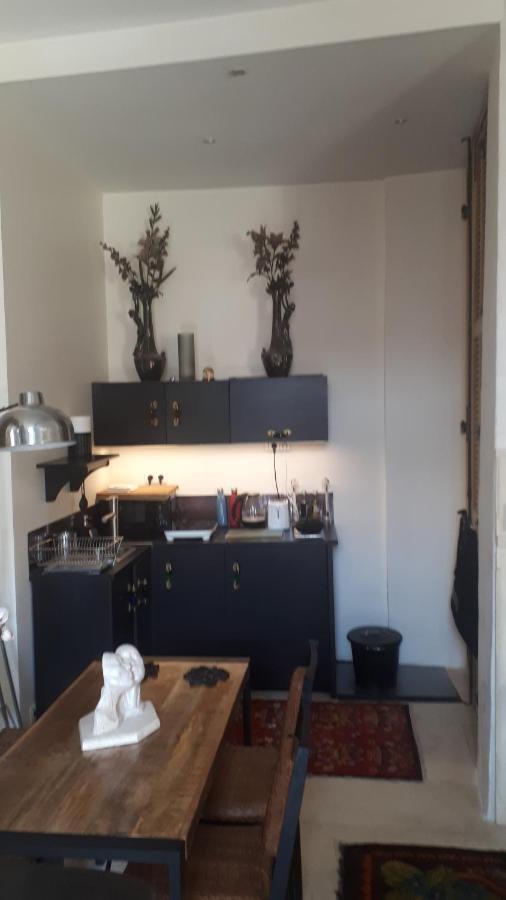 Le Couvent Du Vieux Port Apartman Marseille Kültér fotó
