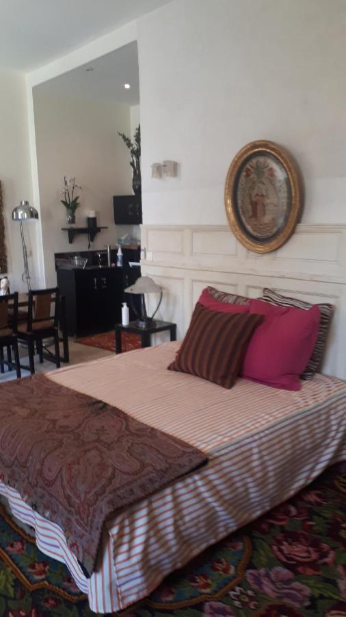 Le Couvent Du Vieux Port Apartman Marseille Kültér fotó
