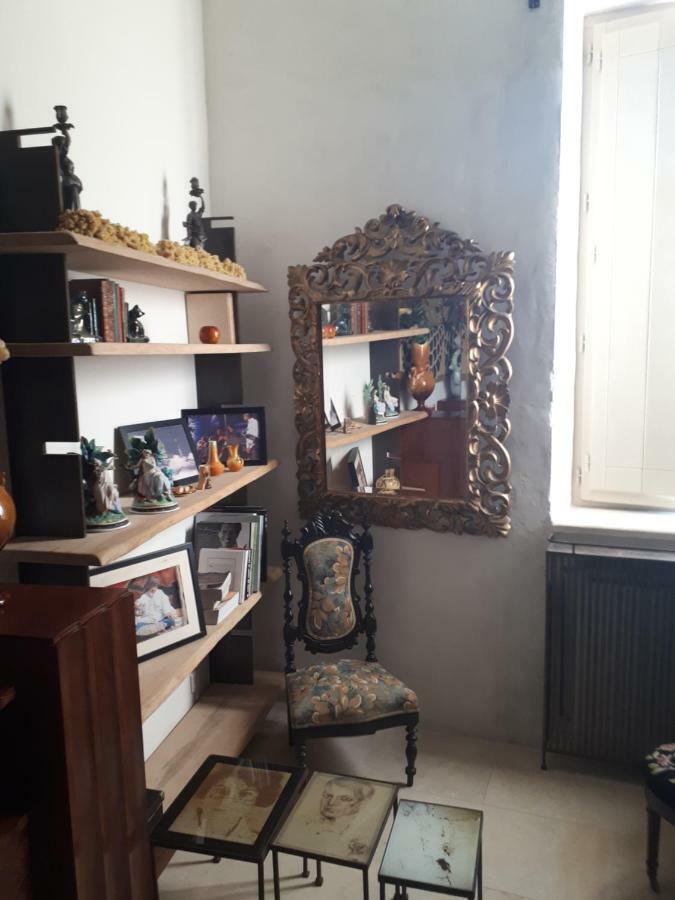 Le Couvent Du Vieux Port Apartman Marseille Kültér fotó