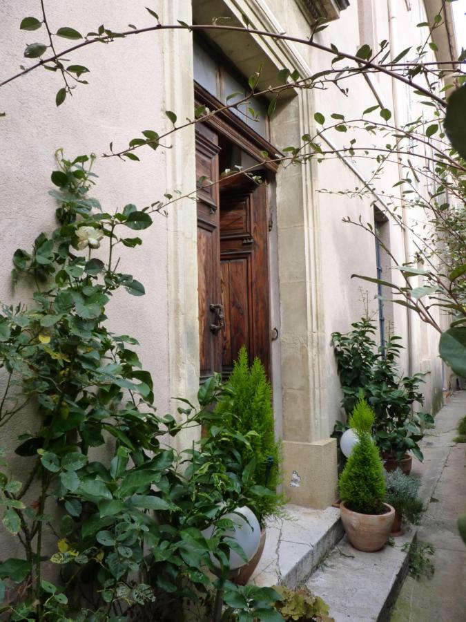 Le Couvent Du Vieux Port Apartman Marseille Kültér fotó