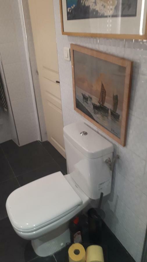 Le Couvent Du Vieux Port Apartman Marseille Kültér fotó