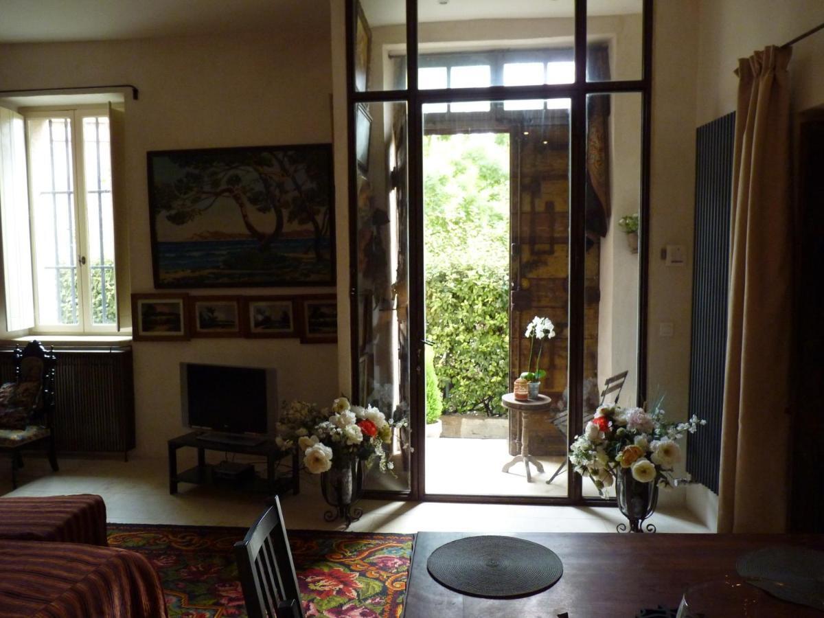 Le Couvent Du Vieux Port Apartman Marseille Szoba fotó